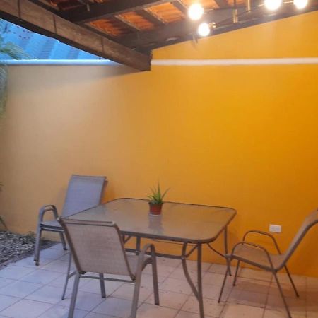 La Maison Bleue แคนคูน ภายนอก รูปภาพ