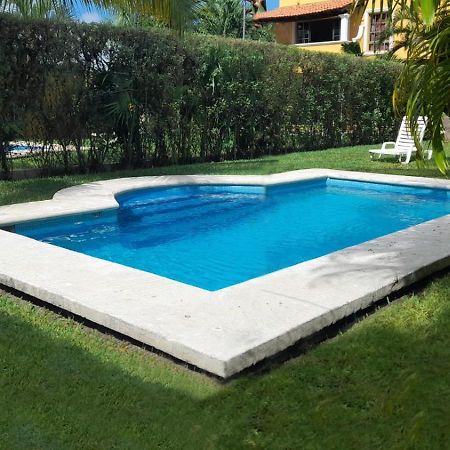 La Maison Bleue แคนคูน ภายนอก รูปภาพ