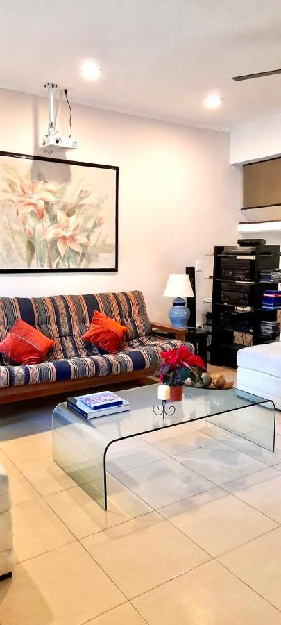 La Maison Bleue แคนคูน ภายนอก รูปภาพ