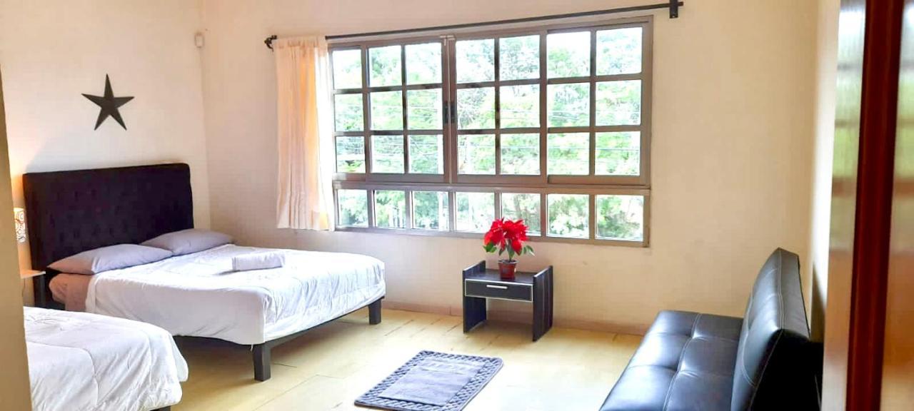 La Maison Bleue แคนคูน ภายนอก รูปภาพ