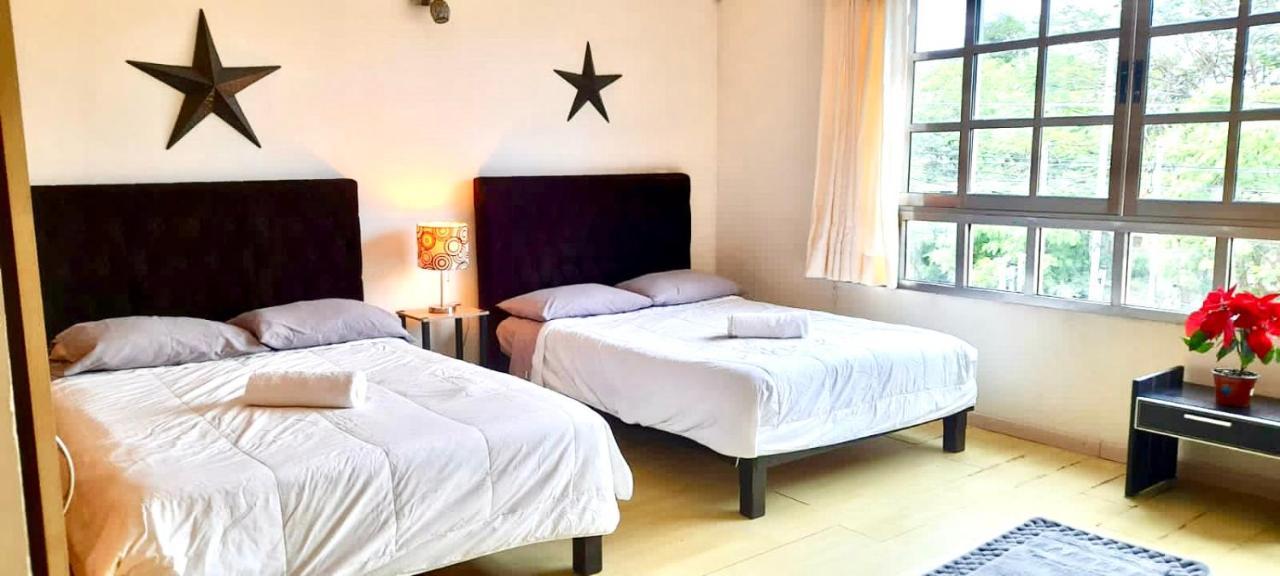 La Maison Bleue แคนคูน ภายนอก รูปภาพ