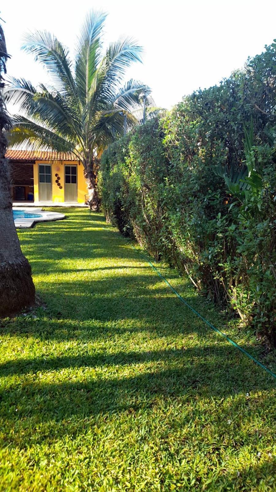 La Maison Bleue แคนคูน ภายนอก รูปภาพ