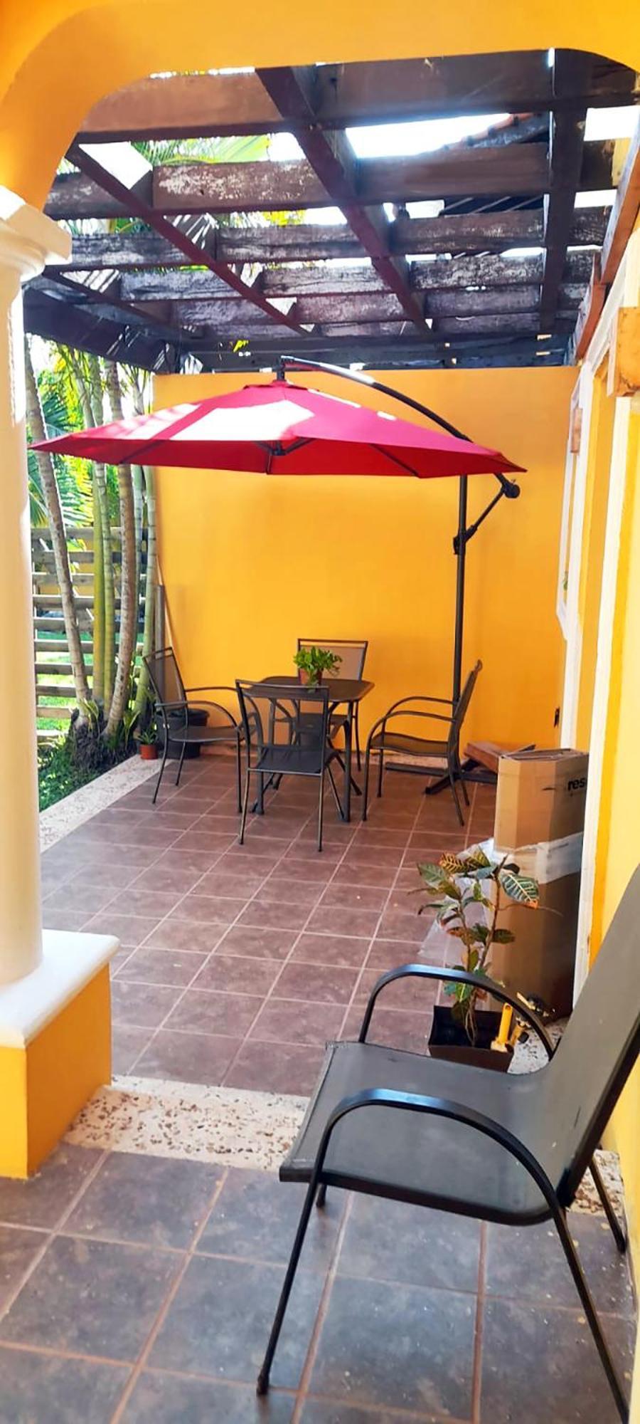 La Maison Bleue แคนคูน ภายนอก รูปภาพ