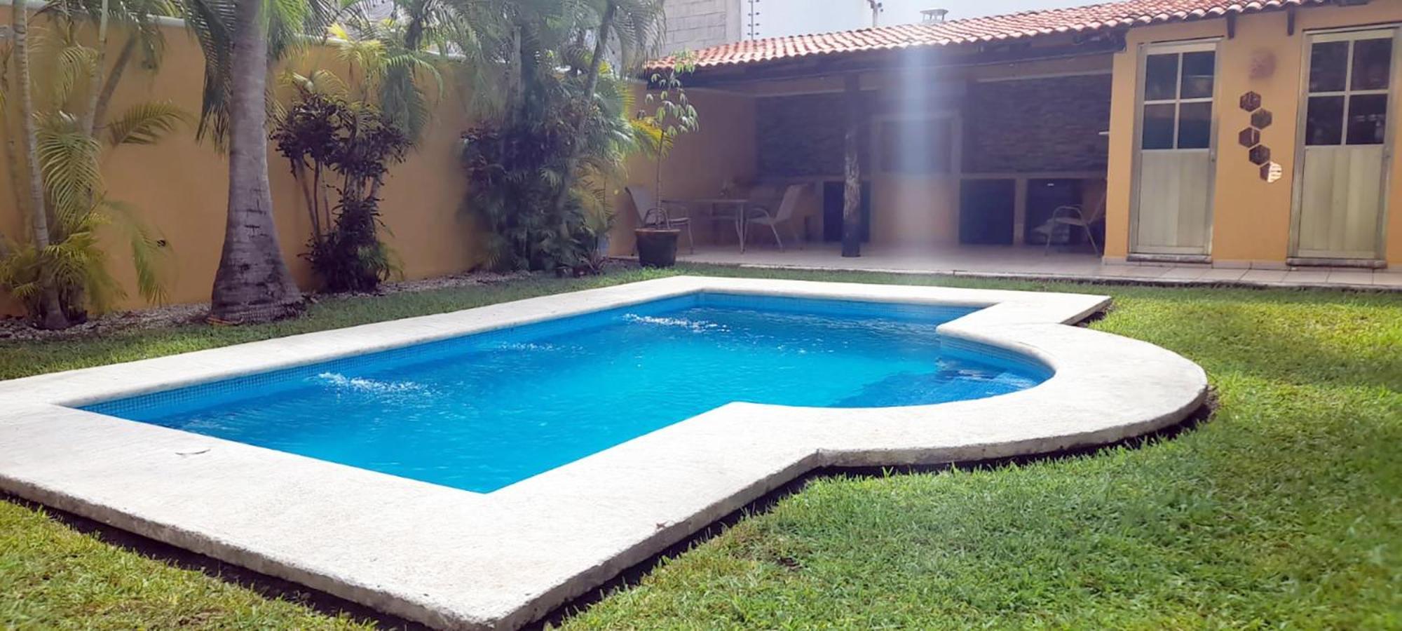 La Maison Bleue แคนคูน ภายนอก รูปภาพ