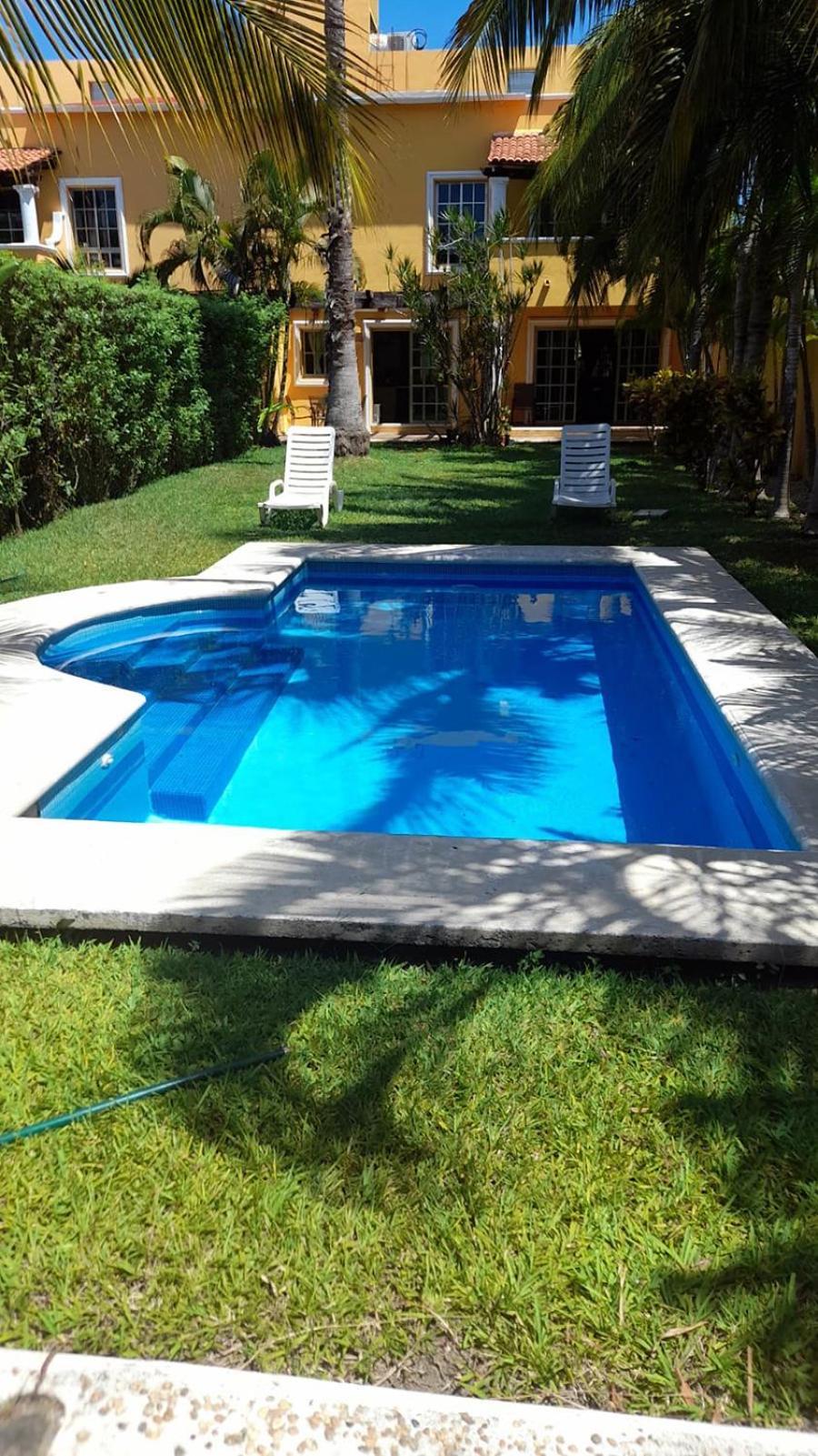 La Maison Bleue แคนคูน ภายนอก รูปภาพ