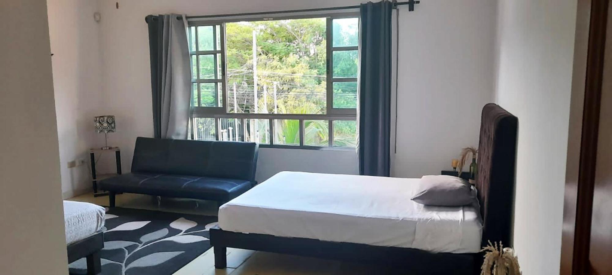 La Maison Bleue แคนคูน ภายนอก รูปภาพ
