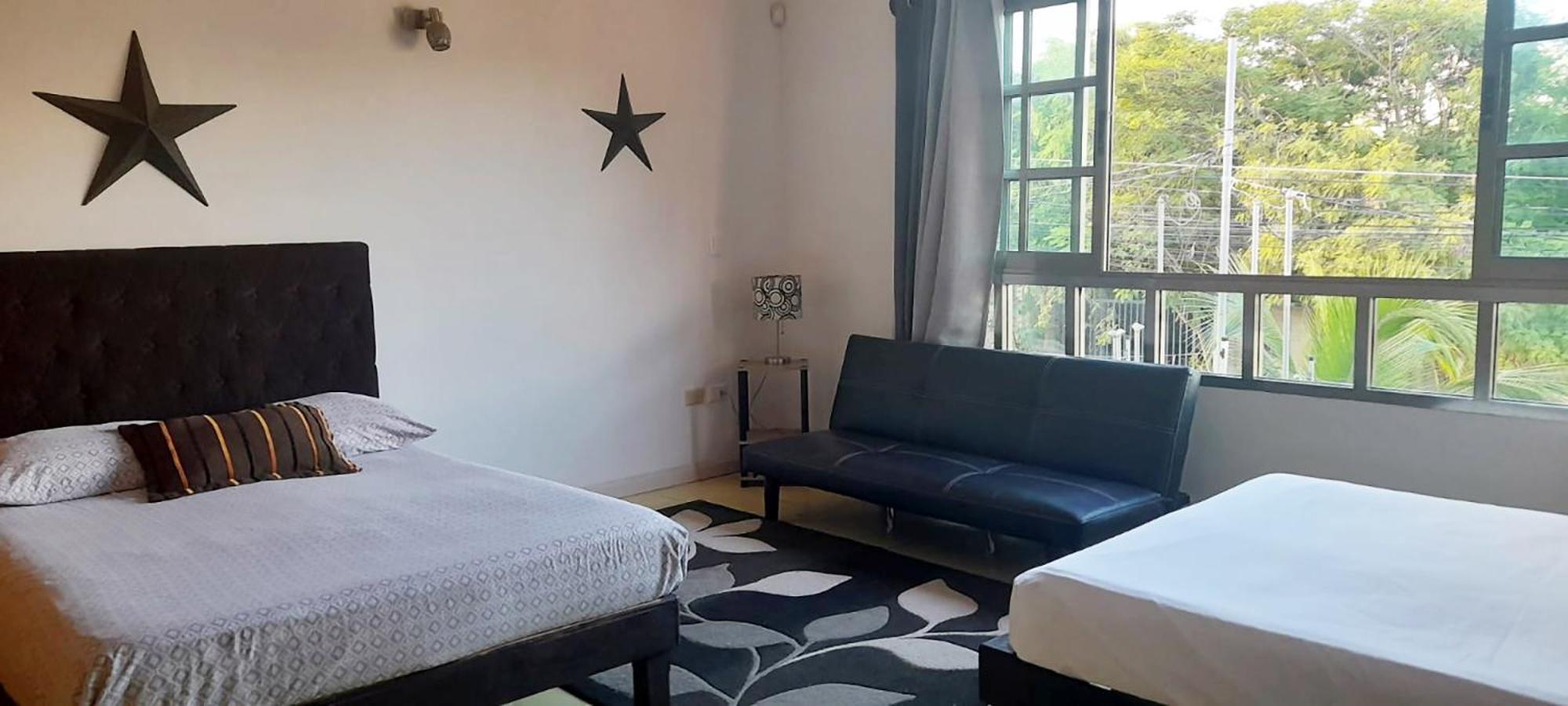 La Maison Bleue แคนคูน ภายนอก รูปภาพ